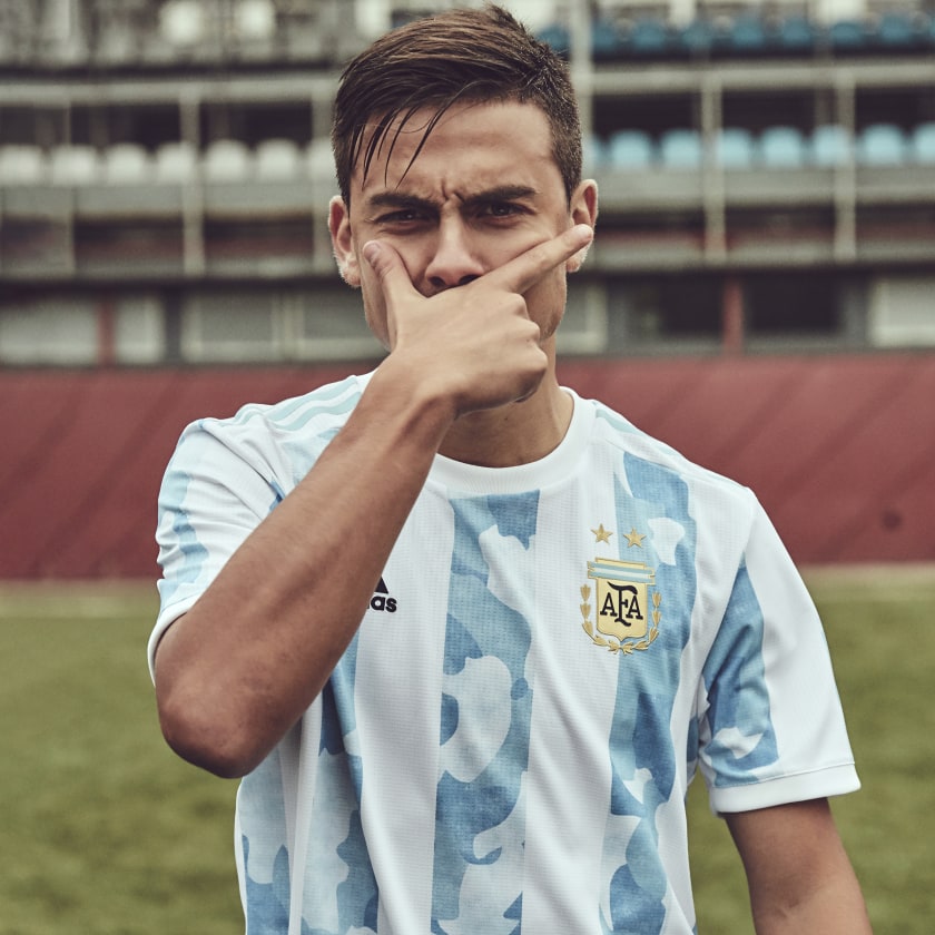 Paulo Dybala